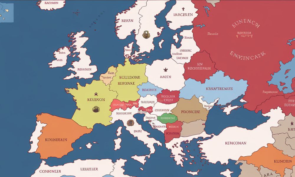 CK2 generator .com