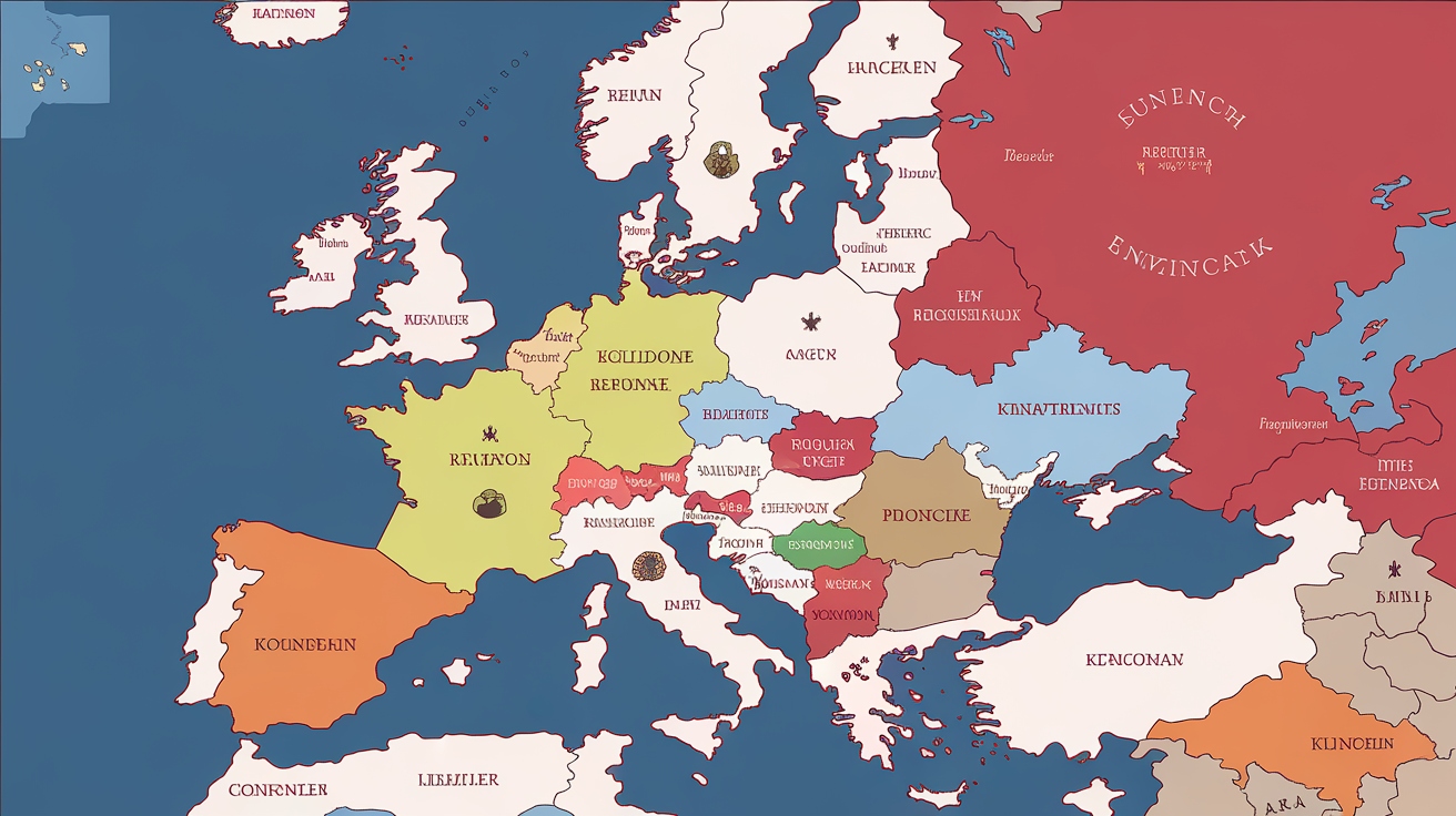 CK2 generator .com