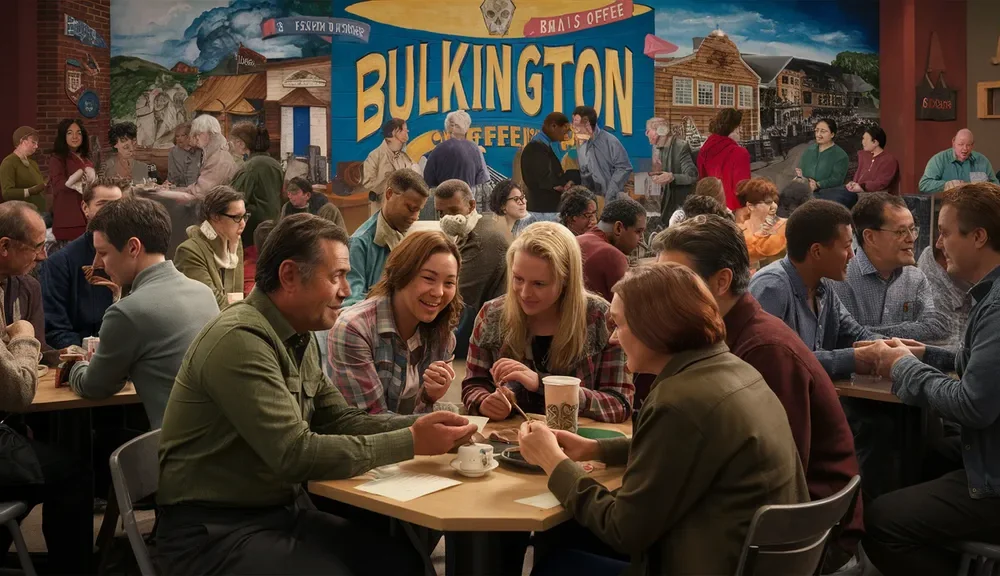 Bulkington Community Forum