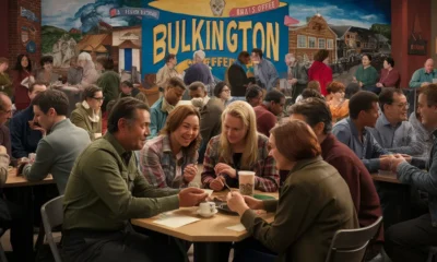 Bulkington Community Forum