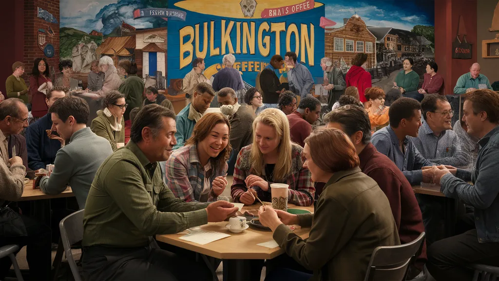Bulkington Community Forum