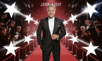 John Light