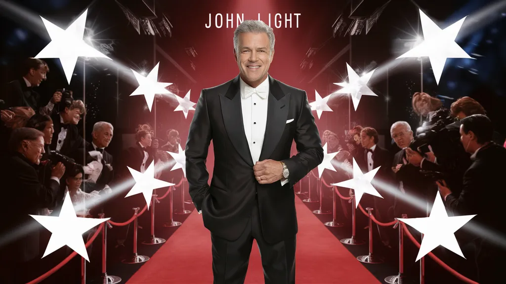 John Light