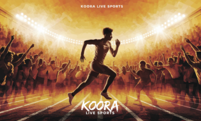Koora Live
