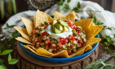 Best Llajwa Salsa Near Me
