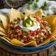Best Llajwa Salsa Near Me