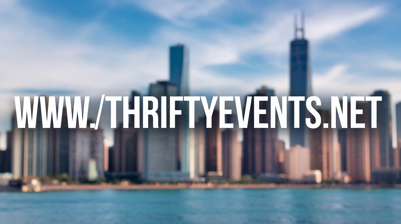 www./thriftyevents.net