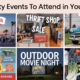 Blog ThriftyEvents.net