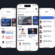 iOS App eTrueSports