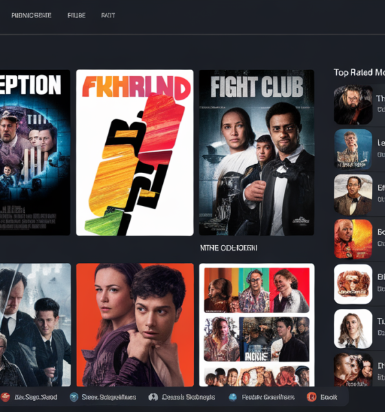 SFlix Pro