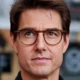 Tom Cruise Eye Color