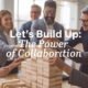 Start writing LetsBuildup.org blog