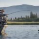 fishing funny caption
