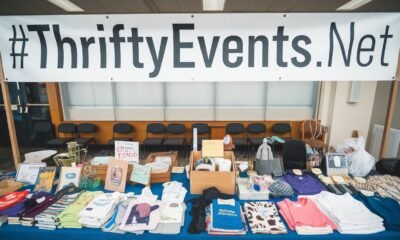 #thriftyevents net