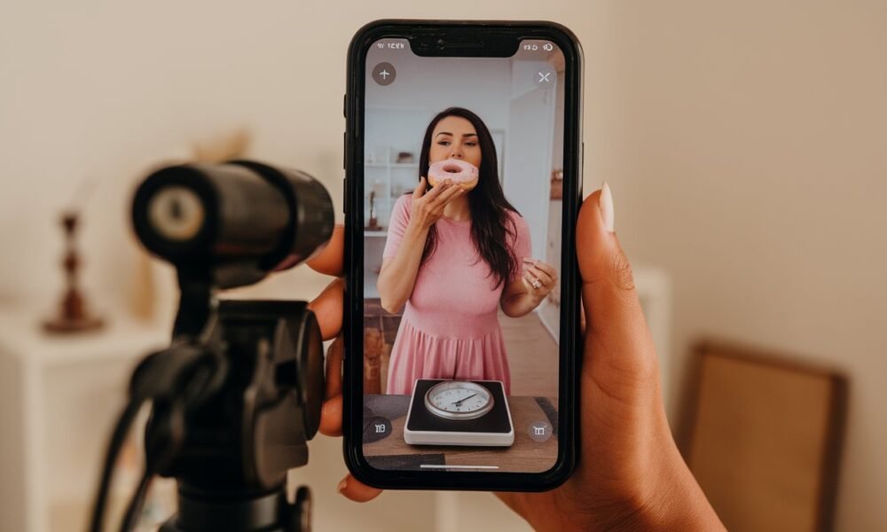 TikTok Wrapped