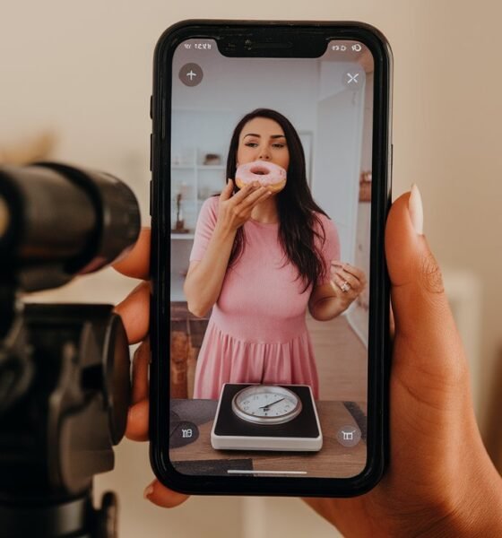 TikTok Wrapped