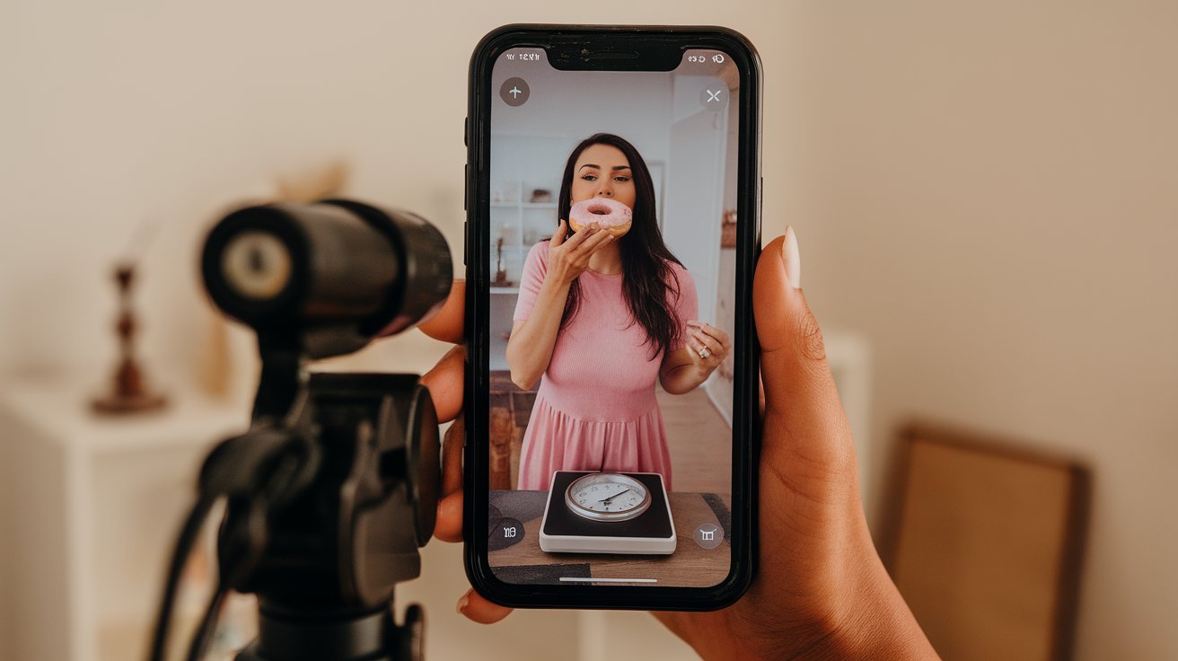 TikTok Wrapped