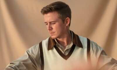 Brooklyn Beckham Advert
