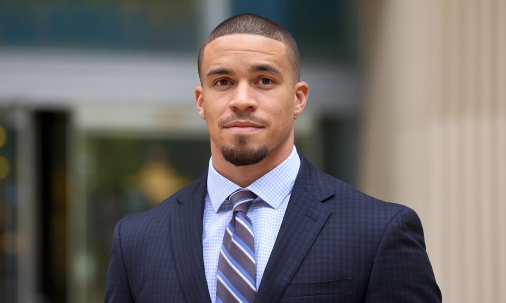 Sheaun McKinney net worth