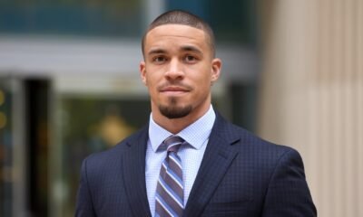 Sheaun McKinney net worth