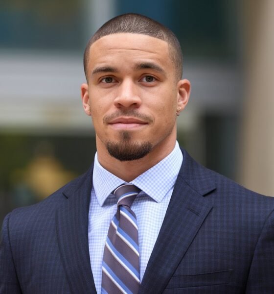 Sheaun McKinney net worth