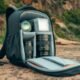 Brevitē The Runner Camera Backpack