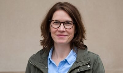 Ellen Heidingsfelder