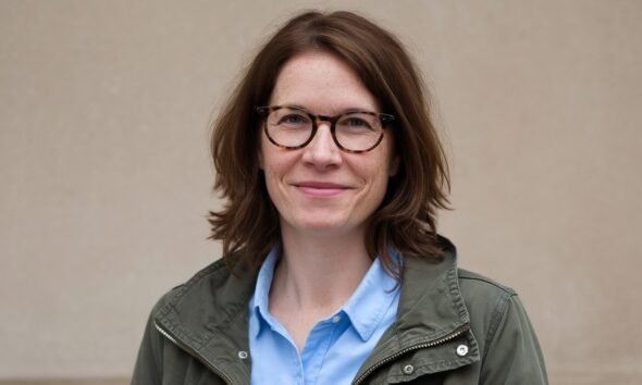 Ellen Heidingsfelder