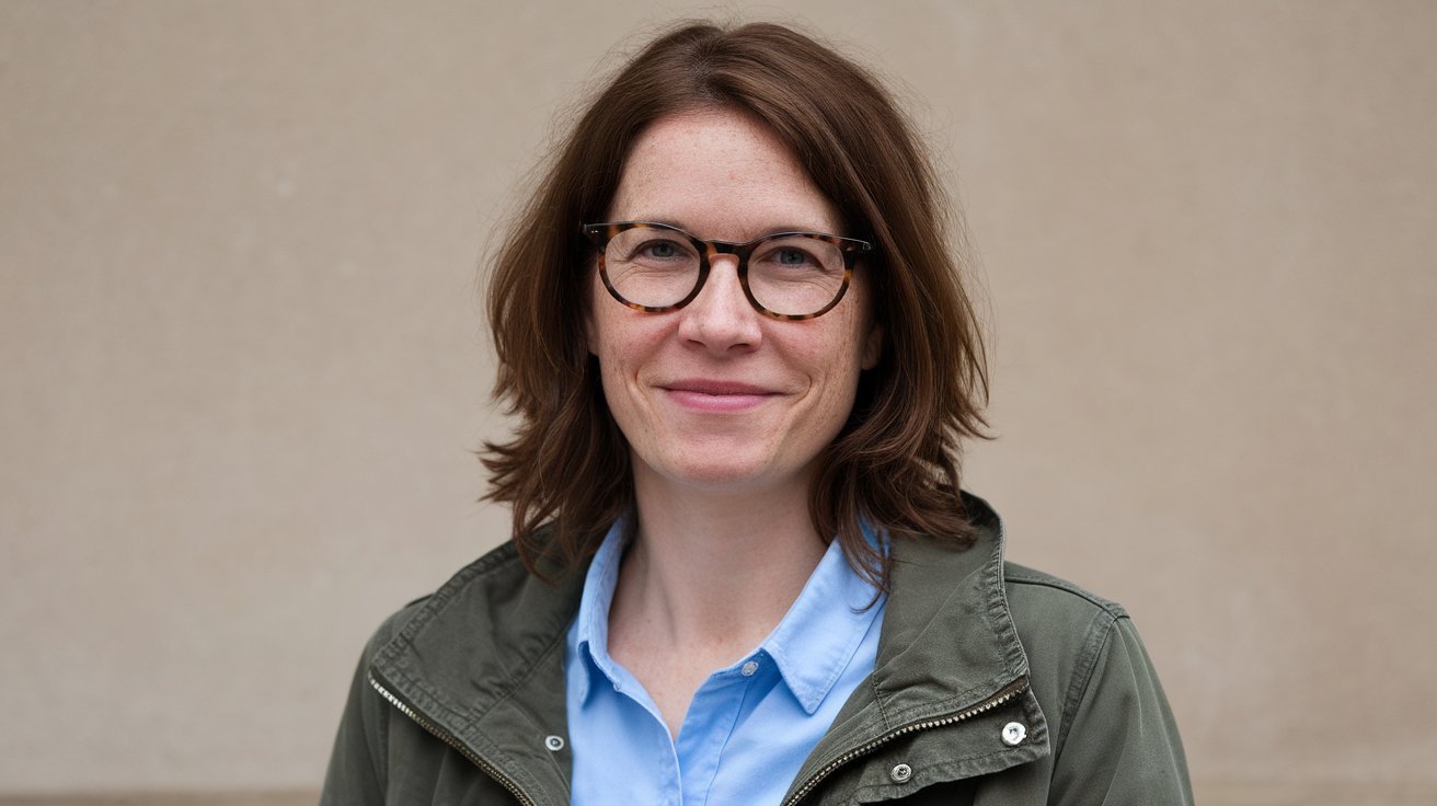 Ellen Heidingsfelder