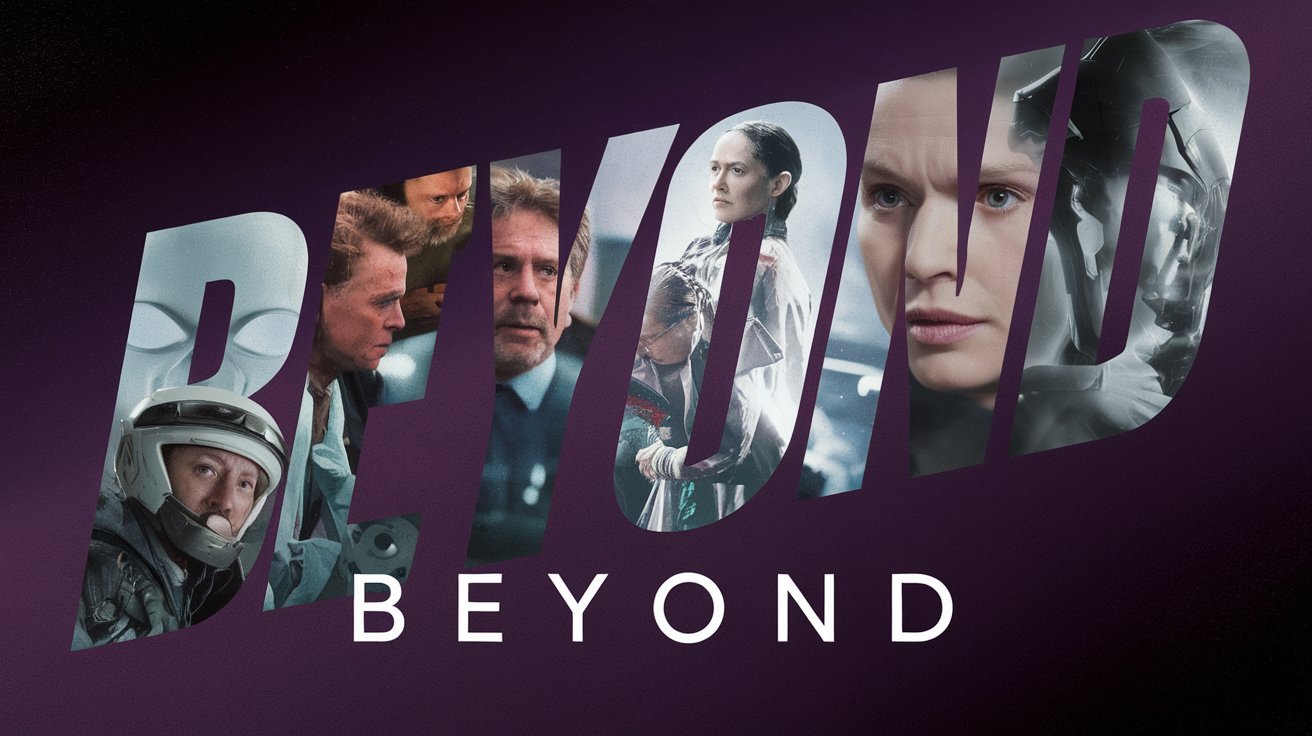 Beyond