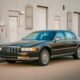 2000 Cadillac DeVille