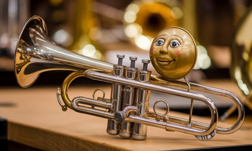 Brasssmile