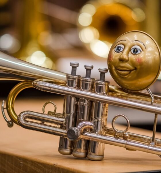 Brasssmile