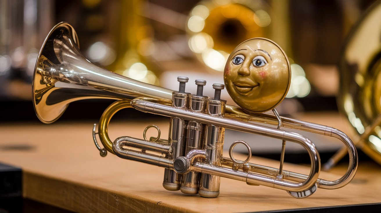 Brasssmile