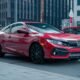 Honda Civic Si Coupe