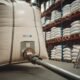 big bag com válvula de descarga
