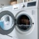 Whirlpool washer not draining