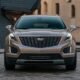 2025 Cadillac XT5