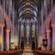 Notre Dame Basilica Montreal