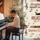 easy Christmas songs on piano